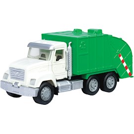 სათამაშო მანქანა Driven WH1010Z Micro Recycling Truck